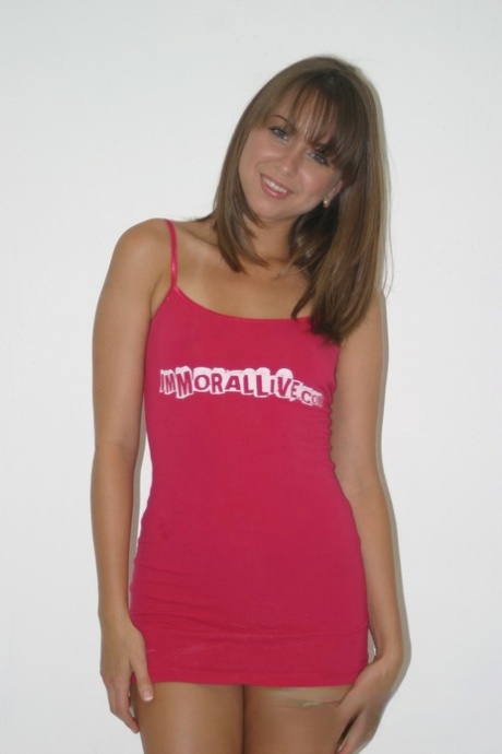 Riley Reid erotic model archive