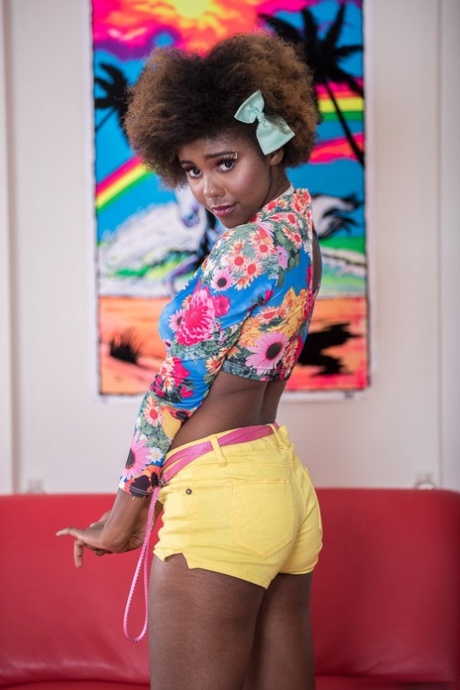 ebony bent over free sex gallery