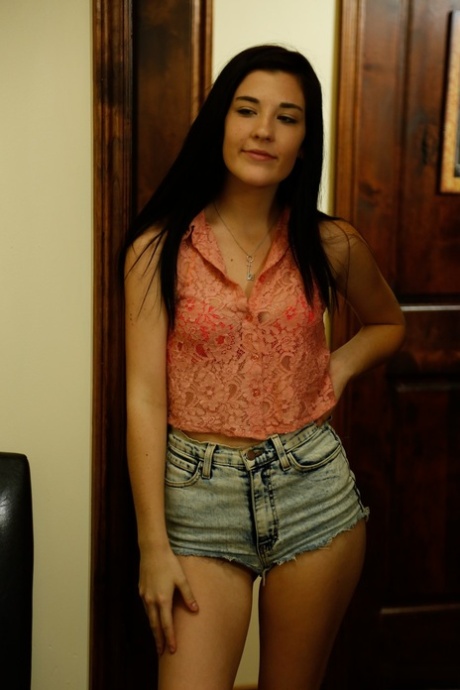 Jenna Reid sexy model gallery