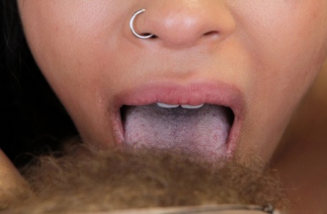 ebony pussy eating best pics
