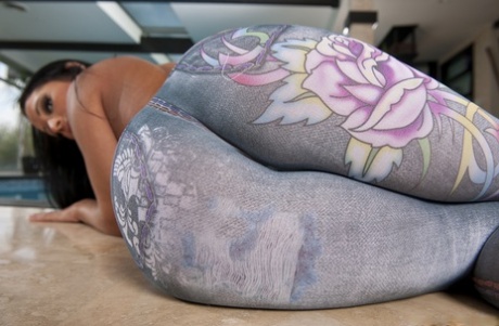 brazilian ass sex photo