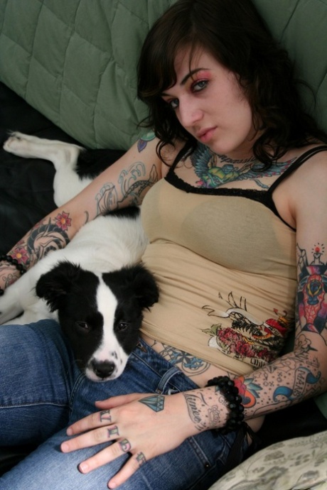 Kylee Kross model beautiful archive