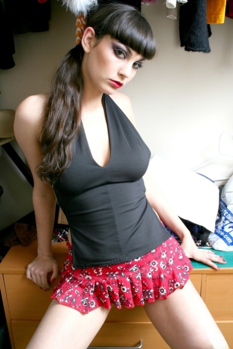 Angelina Dee exclusive model pictures
