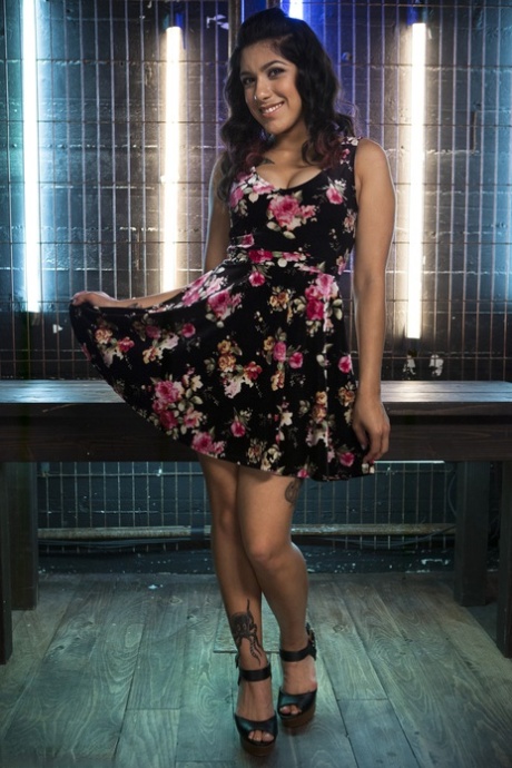 Adley Rose star pornographic pictures