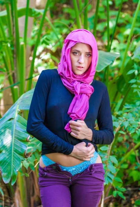 hijab best picture