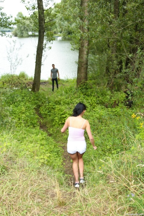 czech teen erotic photo