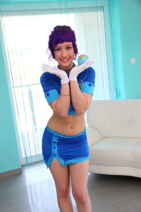 Proxy Paige top star pics