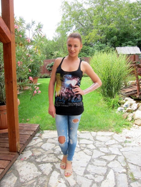 Adele Adelia nice pornstar pictures