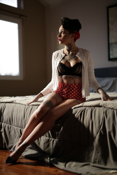 pinup art xxx pics