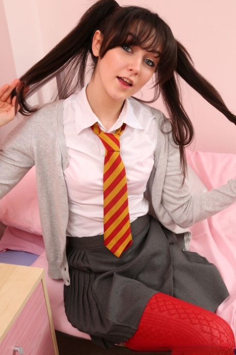 skirt and stockings top galleries