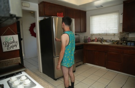 mom boy pretty pics
