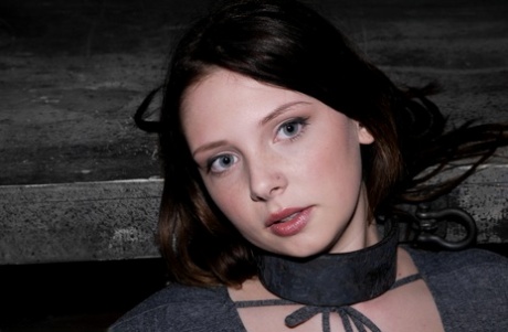 teen bdsm art nude images