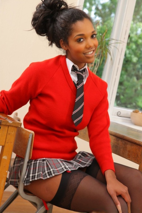 Rehea Watson model high quality picture