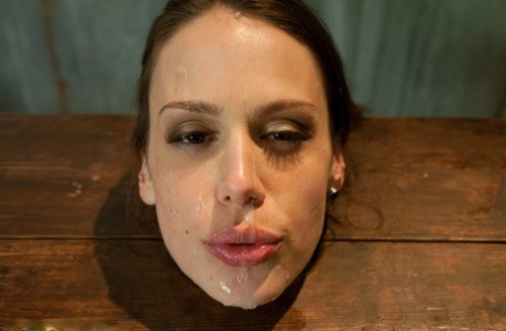 mature facial hot xxx pics
