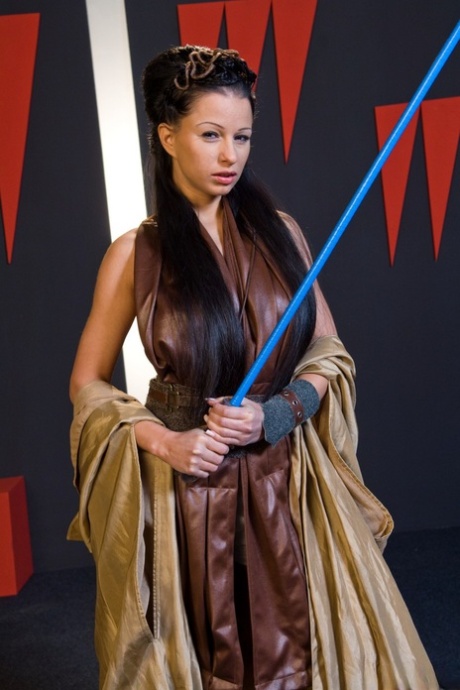 costume pretty image
