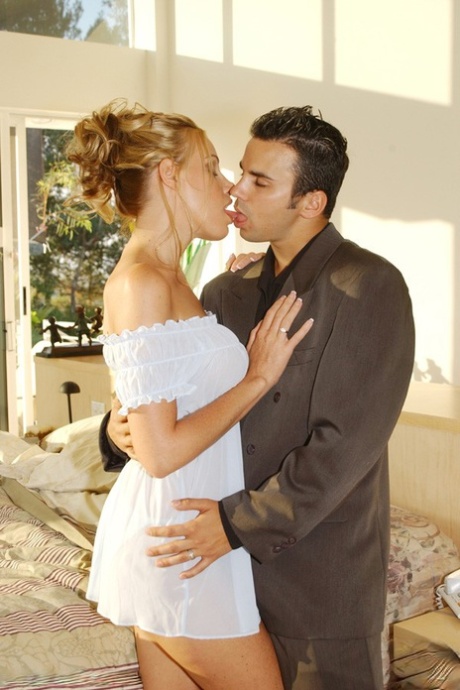 Nicole Sheridan star xxx gallery