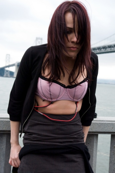 public bdsm beautiful archive