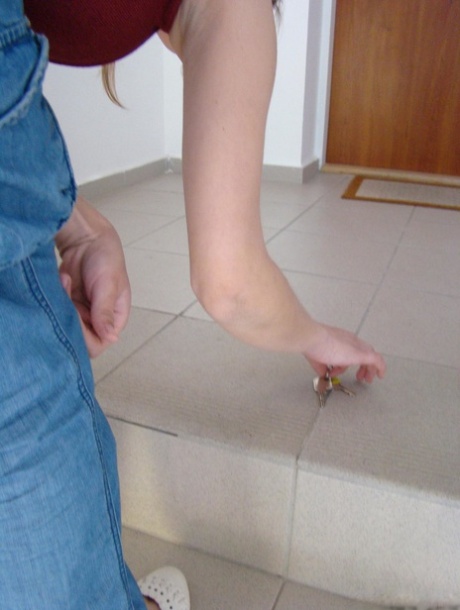 czech teen nude photo