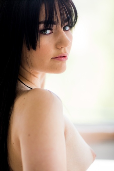 Karly Baker model pretty galleries