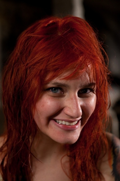 Phoenix Askani model sexy archive