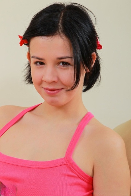 plump teen free img