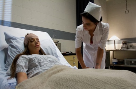 lesbian seduction sex picture
