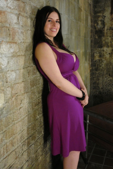 chubby bondage top gallery
