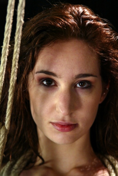 slave pornographic img