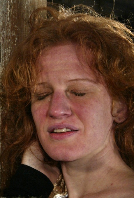 tall redhead pornographic pics