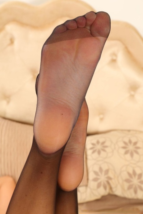 milf pantyhose pornos picture