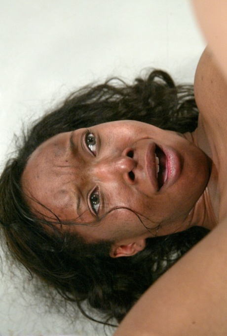 ebony fetish pornographic pictures