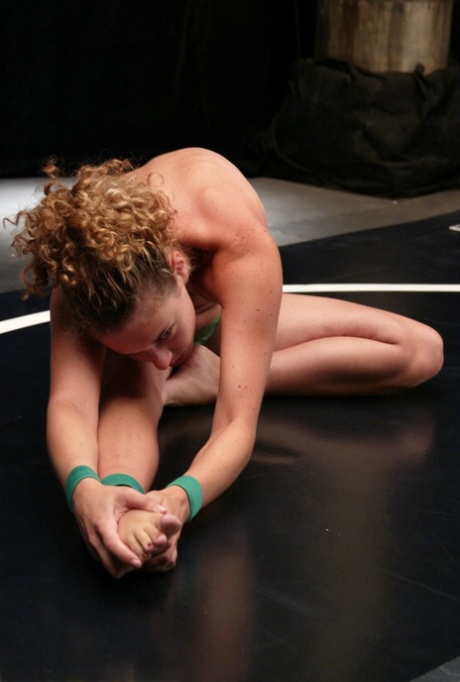 wrestling best picture