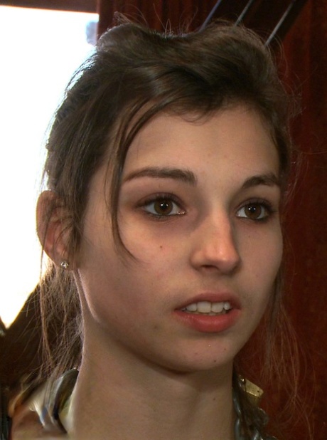 Kristine Kahill sex star archive