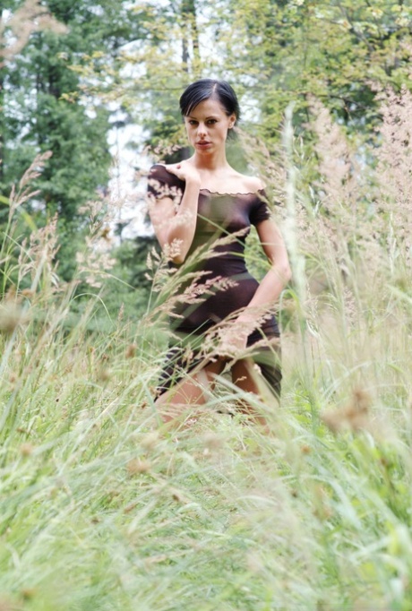 forest erotic picture
