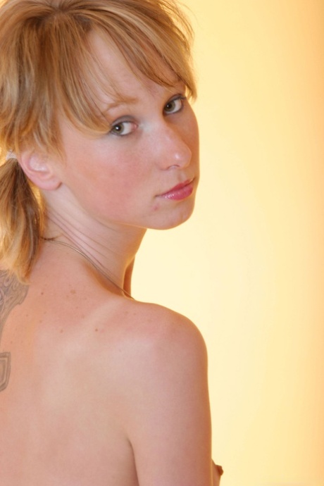 ginger teen free porn img