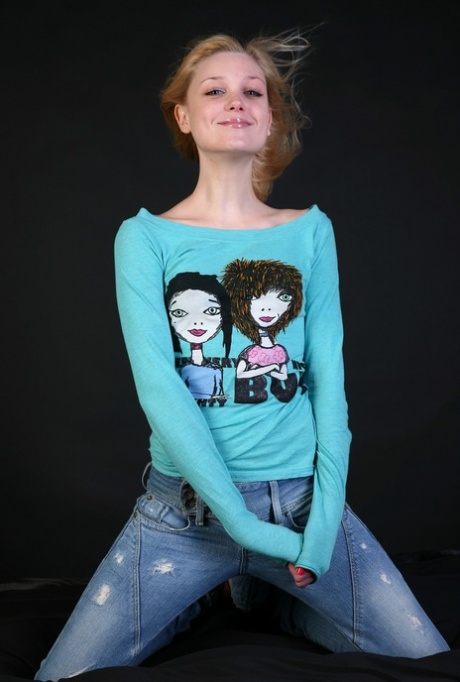 Eva Briancon star perfect galleries