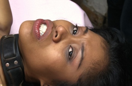 Yasmine De Leon model adult picture