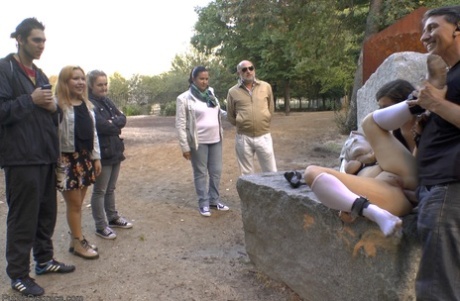 public bdsm pornos archive