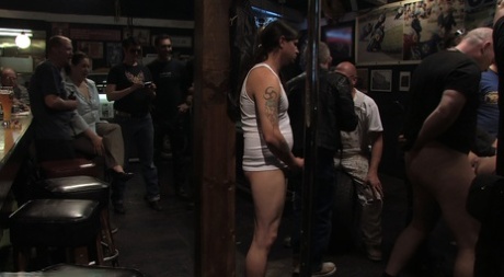 public bdsm hd images