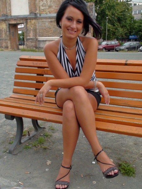 Carmen Blue adult star picture
