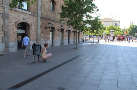 public bdsm pretty galleries