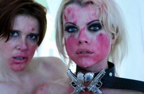 Lily Cade star hot img