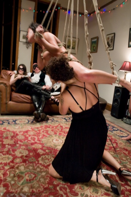 bdsm gangbang free porn images