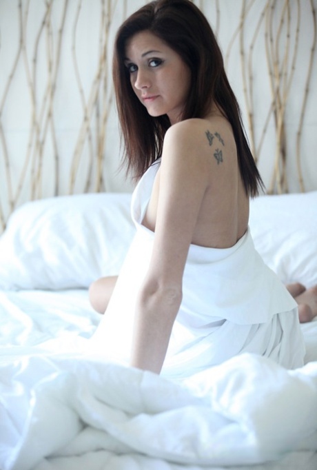 Presley Dawson nude actress images