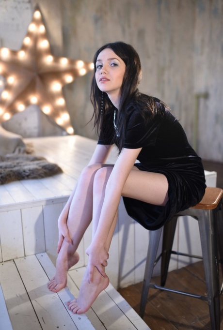 Lily Sands nudes star galleries