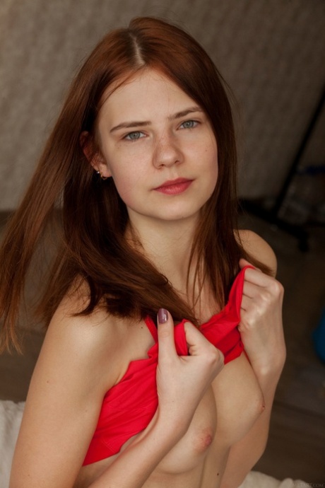 Juliett Lea model beautiful archive
