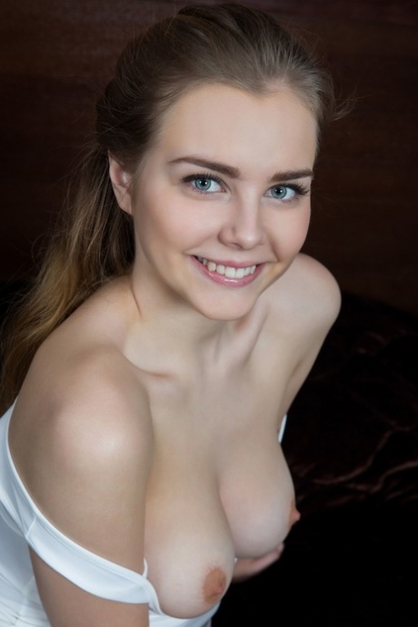Anna Goncharenko naked pornstar pictures