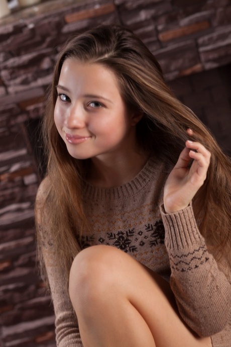 kinky teen free naked pic