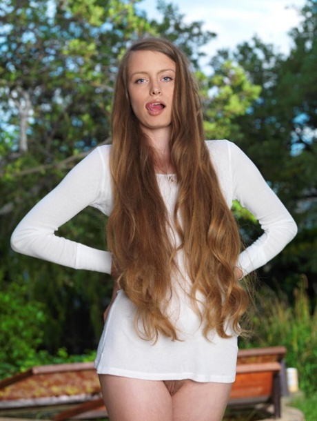 Milana Kina adult model gallery