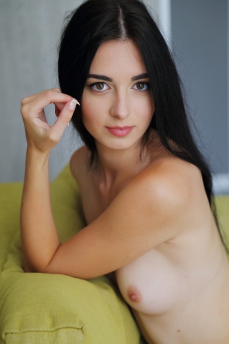 black hair pornos picture